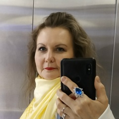 Татьяна Полякова, 30.01, Санкт-Петербург