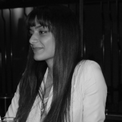Лена Гулухиди, 20.01.1986, Katerini