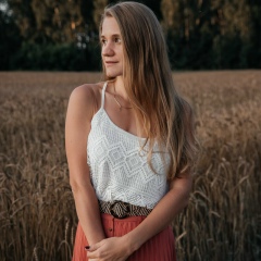 Екатерина Кириченко, 08.11.1992, Новосибирск