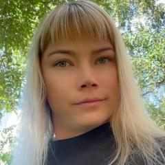 Инна Стяжкина, Иркутск