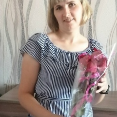 Екатерина Прохорова, 13.07.1987