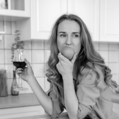 Анна Воронцова, 19.10, Новосибирск