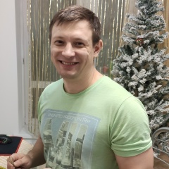 Александр Белый, 12.12.1986, Москва