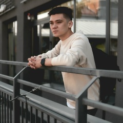 Булат Тляумбетов, 24.07.1994, Уфа