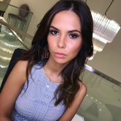 Anna Isakovich, Москва