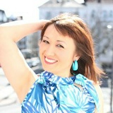 Anara Musrepova, 30.11.1982, Bremen