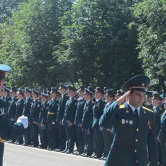 Алим Хуранов, 14.11