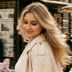 Екатерина Фомина, 19.04, Москва