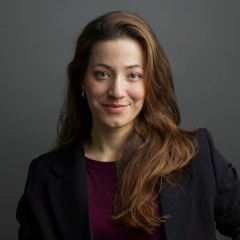 Анна Глазырина, 16.04, Москва