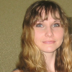 Екатерина Максименко, 17.12, Москва