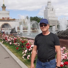 Владимир Сидорчев, 27.07.1965, Стерлитамак