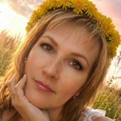 Татьяна Храмова, 09.10, Кумертау