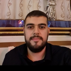 Фуад Ализаде, 23.07.1992, Баку