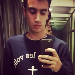 Suren Ghorukhcyan, 21.05.1994, Ереван