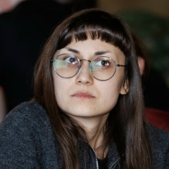 Галина Владимирова, 18.07