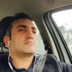 Mahir Yasar, 22.05.1980, İstanbul