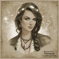 Василиса Тюнькина, 06.01