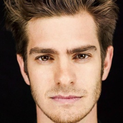 Andrew Garfield, 20.08.1983, New York City