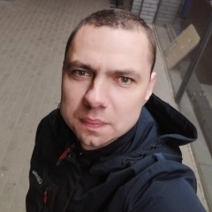 Николай Луцевич, 26.05.1988, Минск