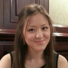 Aigerim Kemebayeva, 22.11.1988, Алматы