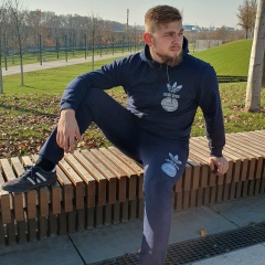 Жека Дудин, 10.02, Лабытнанги