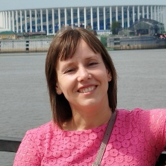 Ксения Крутова, 09.02.1986, Нижний Новгород