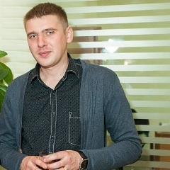 Николай Гапчук, 24.03.1987, Житомир