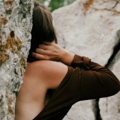 Мария Гусарова, 29.08, Красноярск