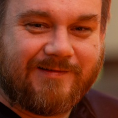 Сергей Харитонов, Санкт-Петербург