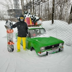 Григорий Александрович