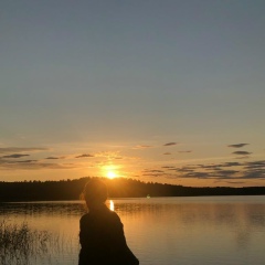 Анастасия Годовикова, 26.10, Санкт-Петербург