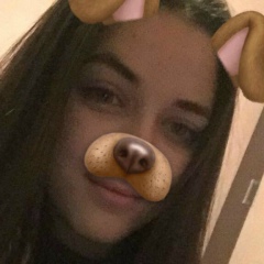 Diana Mirza, 16.06.2000