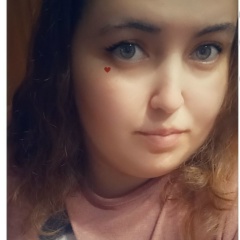 Анютка Скорнякова