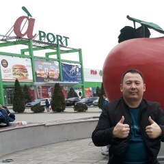 Куаныш Тулегенов, Кызылорда