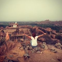 Надежда Рыжая, 14.03