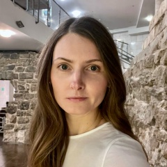 Ирина Алдонина, 26.05.1986, Москва