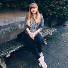 Марина Лахманкова, 25.08