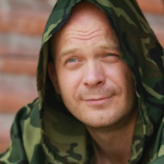 Андрей Павленков, 09.04, Москва
