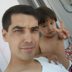 Алишер Таникулов, 05.10.1987, Айдаркен (Хайдаркен)