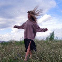 Евгения Никонова, 24.07
