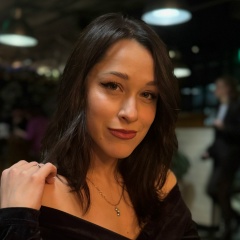 Ирина Рябая, 18.01