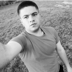 Макс Григоренко, 07.01, Марьяновка