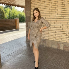 Виктория Яковенко, 22.04