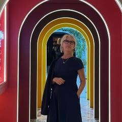 Светлана Казанцева, 10.02, Санкт-Петербург