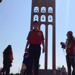 Husna Torosyan, 15.07.2000, Арташат