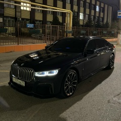 Магомед Магомедов, Manama