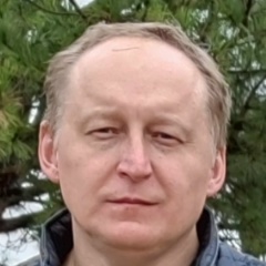 Иван Александров, 13.08.1975, Москва
