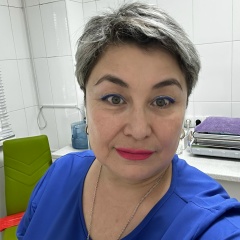 Zulfiya Tillyabaeva, 30.05.1970, Алматы