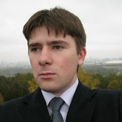Александр Бебуров, 24.12, Москва