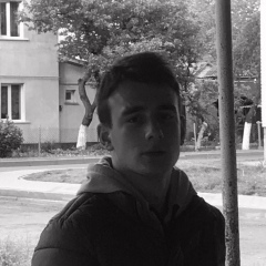 Бодя Кудим, 25.05.2001, Луцк